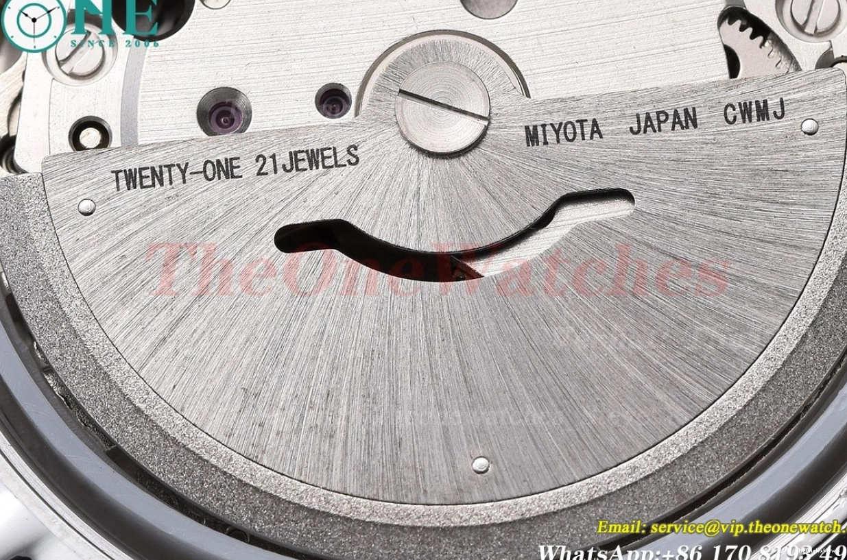 De Dial Ville YG 32.7mm MY8215 Prestige Ladies Gold GDF SS 0228